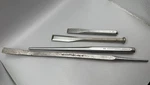 Lot Of Craftsman Pry Bar 4283 , Punches 42903 & Chisels 42974. Fixed Price $34.00.