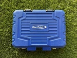 Blue Point 43PC Socket Set With E-torx As Sold By Snap On.. Fixed Price $275.00.