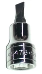 Sk Tools Bit Socket #6-7 Slotted 3/8" Drive 4PT. 45473 *made In The Usa*. Fixed Price $17.55.
