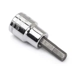 Crescent 3/8" Drive Hex Bit Metric Socket 6MM - Count (pack Of 1), No Color. Fixed Price $9.53.