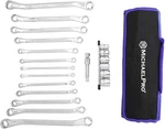 Michaelpro 19PC Bolt Extractor Offset Wrenches And Cushion Grip Sockets. Fixed Price $209.99.