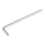 1/4" Drive Socket Breaker L-shape Extension Bar Wrench Cr-v New. Fixed Price $16.03.