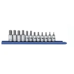Gearwrench 12 Piece 3/8 Inch Drive Hex Bit Metric Socket Set. Fixed Price $119.26.