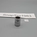 Challenger By Proto 1617MD, 17MM 1/2 Drive 12PT Metric Socket, Usa. Fixed Price $12.99.