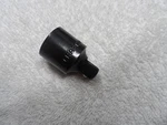 Craftsman 1/2" To 3/8" Drive Impact Adapter - Part # 19494. Fixed Price $26.97.