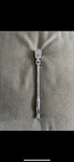 Duralast Flex Ratchet 3/8 72 Tooth 73-871 Brand New Discontinued Model. Fixed Price $100.00.