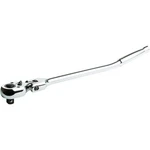 Klutch 16IN. Offset Flex Head Ratchet, 1/2IN. Drive. Fixed Price $54.99.
