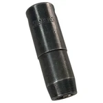 Snap-on Deep Impact Socket 3/8" SIMF120 Drive 6 Pt As Pictured Mechanic. Fixed Price $13.95.