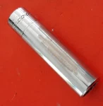 Snap-on Tools Usa 1/4" Drive STMD11 11/32" Deep 12 Point Socket Read Description. Fixed Price $11.83.