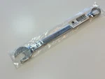 New Matco Tools MCL22M2K Metric 22MM Long Combination Wrench W/ Anvil Spline Box. Fixed Price $49.99.