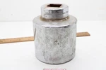 Snap-on L-883 2- 3/4" 70MM 6 Point 1" Drive Sae Chrome Impact Socket Usa. Fixed Price $105.99.