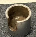 Snap On WA14 Tie Rod End Socket 1/2" Drive. Fixed Price $30.00.