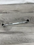 Snap-on FH2428C Swivel Head Socket Wrench 3/4" And 7/8". Fixed Price $29.99.