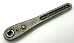 Blackhawk Tools Usa 1/2" Drive 10" Long Handle Ratchet Socket Wrench Square. Fixed Price $28.00.