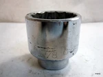Craftsman 3/4" Drive, 12PT Usa, Size 1-7/8" 47787. Fixed Price $19.75.