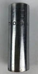 Thorsen 11/16 12 Point 3/8" Drive Deep Socket 618J Made Usa. Fixed Price $11.04.