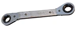 Blue Point Tools RYAM1517 15MM 17MM Metric Offset Ratcheting Box Wrench Usa. Fixed Price $14.99.