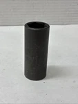 Proto J7334H 1-1/16" Deep Impact Socket, 1/2" Drive, Point. Fixed Price $15.29.