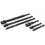 Titan Tools 12087 6 Piece Socket Adapter Set. Fixed Price $18.74.