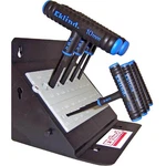 Eklind T-handle Hex Key Wrench Set Metric 2-10 Mm Sizes W/ Stand (8-PIECE). Fixed Price $24.95.