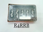 Snap-on Tools Usa New 5PC 1/4" Drive Stubby Swivel Torx Bit Socket Set 105TUTX. Fixed Price $239.95.
