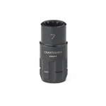 Craftsman Universal Max Axess Socket 1/4 Inch Drive - 7 Mm. Fixed Price $24.94.