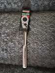 Craftsman 1/2" Drive Quick Release Ratchet, Made Usa, Nos M7Y Pn 44809 (on Tag). Fixed Price $80.00.