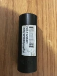 3/8"DRIVE 11/16" 6PT Black Oxide Deep Impact Socket. Fixed Price $10.00.