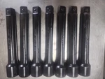 0NE Urrea 5661, 3/4" Drive Socket Extension 8 Inches Oal.. Fixed Price $19.99.
