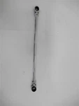 Cornwell CRW1214MLFB , 12MM 14MM Flexhead Double Box End Ratchet Wrench. Fixed Price $75.00.
