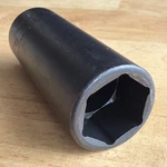 Snap On Tools 19MM Deep Impact Socket 3/8" Drive 6 Point SIMFM19 Usa New 2025. Fixed Price $44.95.