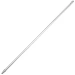 Sparta 40225EC02 Fiberglass Handle, 60IN, White. Fixed Price $22.69.