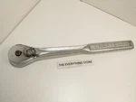 Sears Craftsman 1/2 Drive Quick Release Ratchet 44975 Used Free Shipping. Fixed Price $10.95.