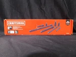 Craftsman 8PC Impact Accessory Drive Tool Set 3/8" & 1/2" CMMT15358(EB64). Fixed Price $35.00.