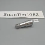 Challenger By Proto 1665 1/2 Drive 2.5 In Long Socket Extension Usa. Fixed Price $13.99.