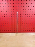 Matco Tools A10E 1/4" Drive Ball-end Extension 10" Long Usa. Fixed Price $18.99.