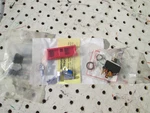 Ridgid #44905 Switch Button #97260 For 700 Pipe Thread New. Fixed Price $69.00.