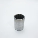 Vintage Thorsen Tools 1242 3/4 Dr 5/16 12-POINT Socket. Fixed Price $17.95.