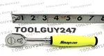 Snap On FHCL72R Hv Hi-viz 3/8 Drive Compact 1/4 Body Ratchet New Usa Tools!. Fixed Price $209.95.