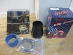 1999-03 Ford Super Duty Excursion 5.4 6.8 Cold Air Induction System Mac 3968. Fixed Price $179.99.