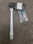 Wera 05004034001 8004 B Zyklop Metal Ratchet With Switch Lever 3/8 Drive Multi. Fixed Price $70.00.