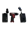 **snap-on CT661 Cordless Impact 3/8" Drive 7.2 Volt Tool W/ Chargers + Batt.**. Fixed Price $229.99.