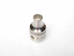 Hazet Brand Chrome Vanadium 12 Point 8MM Socket 1/2" Drive 900Z-8. Fixed Price $18.03.