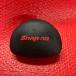 Snap-on Palmrat 3/8" Drive Style Special Application Ratchet Black. Fixed Price $229.99.