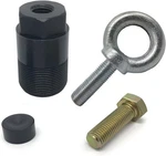 Zinger For Mercury Mariner Outboard Lift,flywheel Puller Removal Tool.... Fixed Price $32.33.