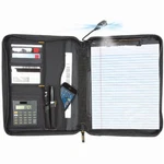 Clc Tech Gear Lighted Pro Contractors Business Portfolio W/built Calculator. Fixed Price $32.95.