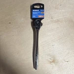 Kobalt Pro 90 Quick Release Ratchet 3/8" #2884728. Fixed Price $14.99.