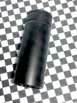 Snap On Tools 3/8" Drive 3/4" Industrial Finish 12 Point Deep Socket GSF241 A+. Fixed Price $18.00.