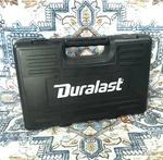 Duralast 61-750 90-PIECE (89PC.) Multiple Drive Ratchet/socket Sae/metric Set. Fixed Price $89.85.