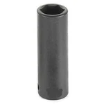 Grey Pneumatic 2032MD 1/2" Drive X 32MM Deep Socket. Fixed Price $28.67.